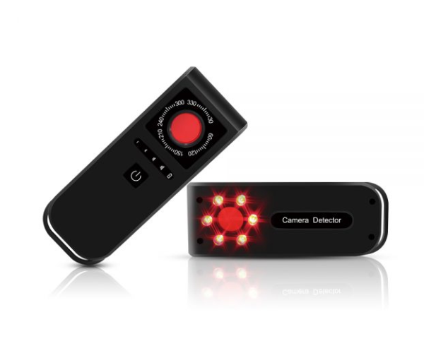 Detektor skrytých kamer / miniaturní provedení