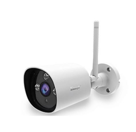 P2P Wifi IP kamera Easyn 