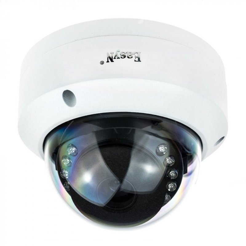 Bezpečnostní WIFI IP kamera EasyN A103