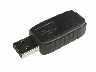 USB Keylogger PROFI - sledování počítače - záznam psaní na PC