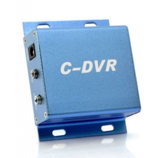 DVR Záznamové zařízení