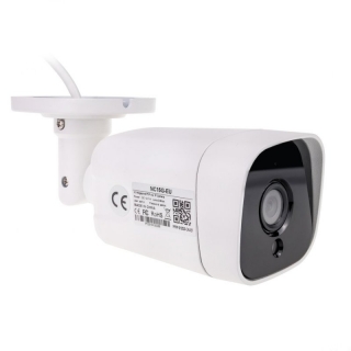 4G bezpečnostní IP kamera
